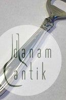 Karina Sølv Oplukker W. & S. Sørensen