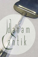 カリーナシルバー チーズスライサー W. & S. Sørensen