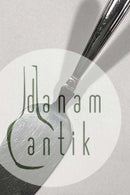 カリーナ シルバー/スティール サービングスペード