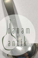 カリーナ シルバー グレービースプーン W. & S. Sørensen