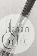 Karina Sølv Stegegaffel