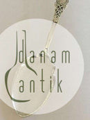 ケイボイセン シルバーレイヤーケーキスプーン