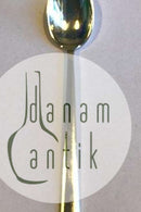 Kay Bojesen Grand Prix Sterling Silver Teaspoon