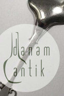 Kay Bojesen Sølv Serveringsspade, Ornamental