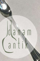 W. S. Sørensen Kent Sølv Kagegaffel