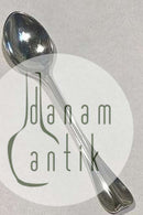 W. S. Sørensen Kent Silver Coffee Spoon