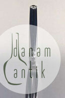 Lotus Sølv Pålægsgaffel W. & S. Sørensen