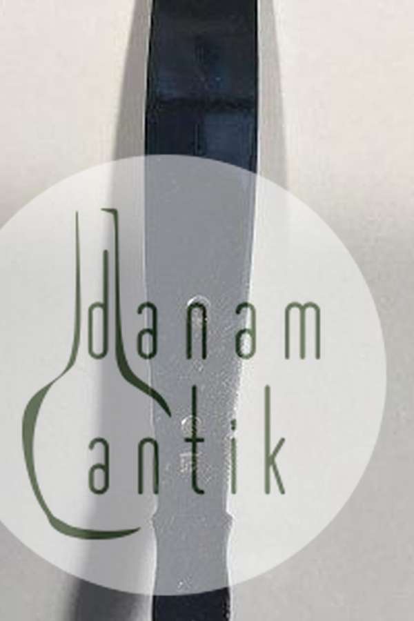 Lotus Sølv Sauceske W. & S. Sørensen