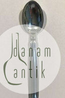 Lotus Silver Coffee Spoon W. & S. Sørensen