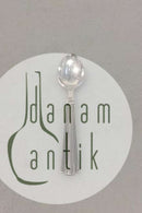 Margit Krone Sølv Kaffeske