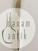 Cohr Mimosa Sølv Spisekniv