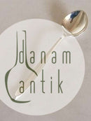 Cohr Mimosa Sterling Silber Teelöffel