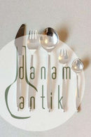 Cohr Mimosa Sterling Sølv Bestik til 12 personer