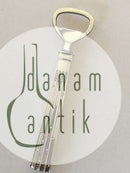 シャンパーニュ・オーV.モーゲンセン・シルバーオープナー