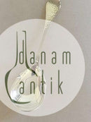 Bernstorff Kompotske i Sølv W & S Sørensen