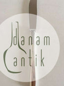 Ascot W. & S. Sorensen Sterling Silver Dinner Knife