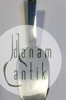 Evald Nielsen Silber Nr. 33 Servierspaten