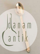 Evald Nielsen No 29. Sølv Mokka Ske