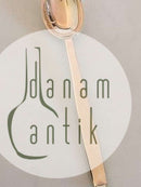 Evald Nielsen No. 29 Sølv Teske