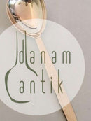 Evald Nielsen No. 29. Sølv Serveringsske, Stor