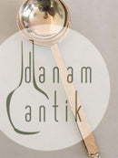 Evald Nielsen No 29. Sølv Suppeske