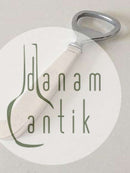 Evald Nielsen Nr. 29 Silberner Öffner