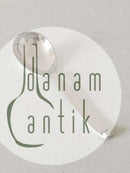 エバルトニールセンNo29シルバーシュガースプーン