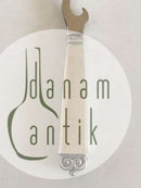 Evald Nielsen no. 28 Oplukker i Sølv