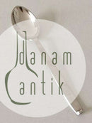 Evald Nielsen No 29 Sølv Dessertske