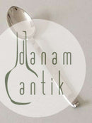 Evald Nielsen Nr. 29 Silber Tafellöffel