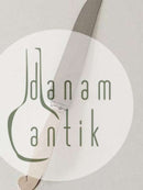 Evald Nielsen No 29 Sølv Forskærekniv