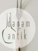 Evald Nielsen Nr. 29 Silberne Tranchiergabel