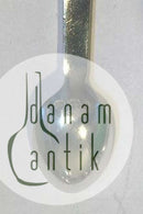 Evald Nielsen Silberlöffel Nr. 33