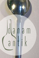 Evald Nielsen Sølv No 33 Serveringsske