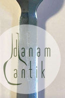 Evald Nielsen Silver No 33 ランチフォーク