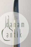 Evald Nielsen Silver No 33 ダイニングナイフ