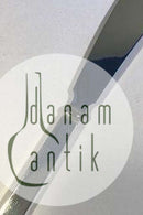 Evald Nielsen Sterling Sølv No 33 Lagkagekniv