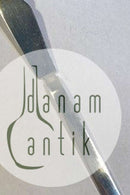 Evald Nielsen Sterling Sølv No 33 Fiskekniv