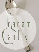 Evald Nielsen No 32 Sølv Dessertske