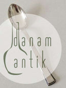 エバルトニールセンNo32シルバーティースプーン