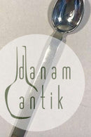 Evald Nielsen Sterling Sølv No 33 Moccaske