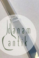 Evald Nielsen No 33 Silver Fruit Knife/Child's Knife