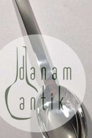 Evald Nielsen Sterling Silber Nr. 33 Löffel