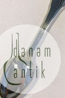 Evald Nielsen Sølv Dessertske