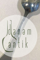 Cohr, Ambrosius, Sølv Spiseske