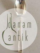 Ascot W. & S. Sørensen Sterling Sølv Spiseske