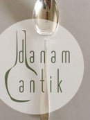 Ascot W. & S. Sørensen Sterling Sølv Dessertske