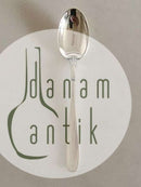 Ascot W.& S. Sorensen Sterling Silver Coffee Spoon