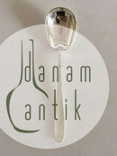 Ascot W. & S. Sorensen Sterling Silver Sugar Spoon