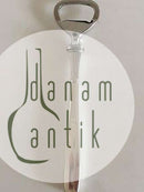 Ascot W. & S. Sorensen Sterling Silver Bottle Opener.